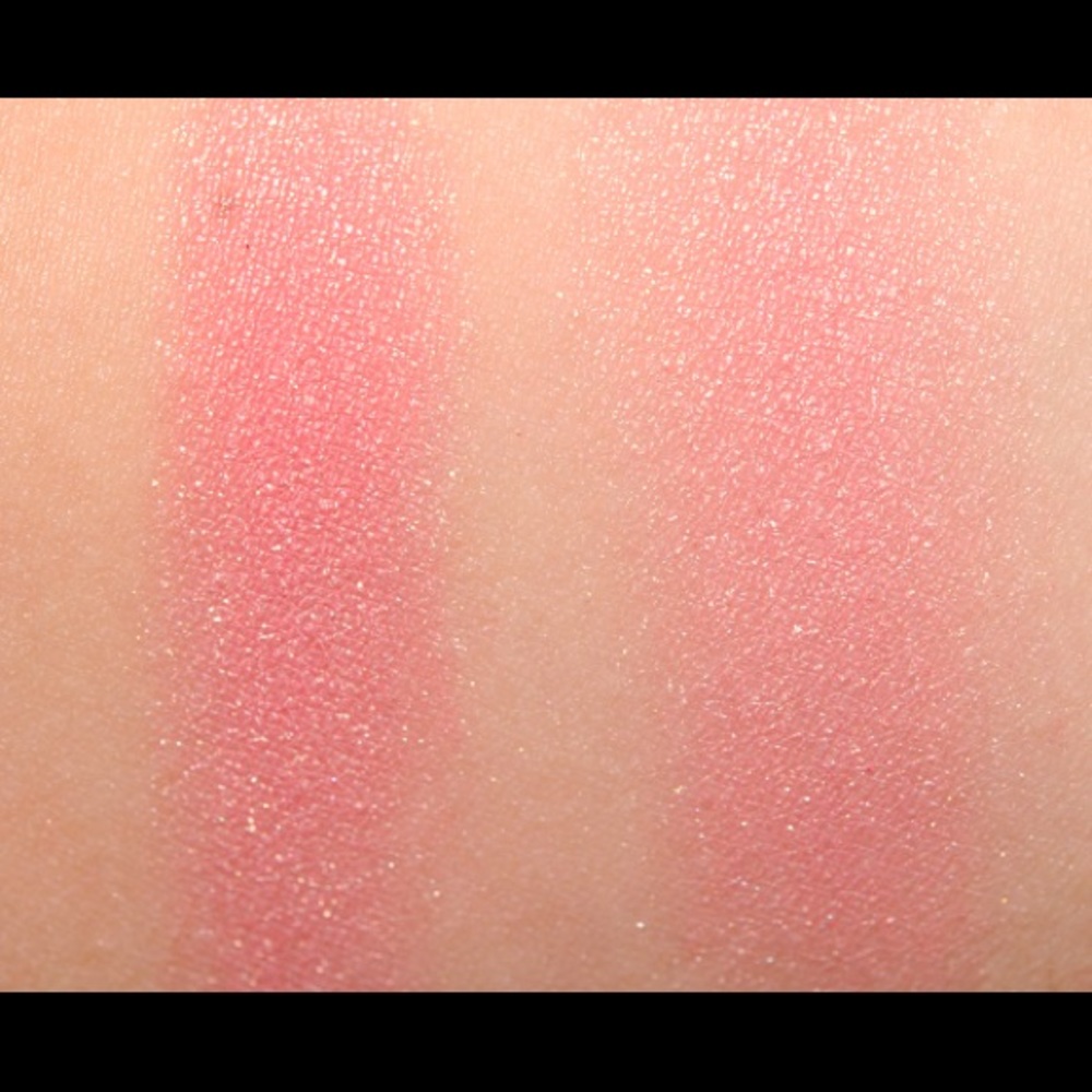 Benefit Dandelion box o' power Blush - Picture 4 of 6